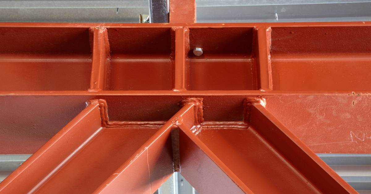 Our Guide To Fire Protection Paint | Fire Industry Specialists