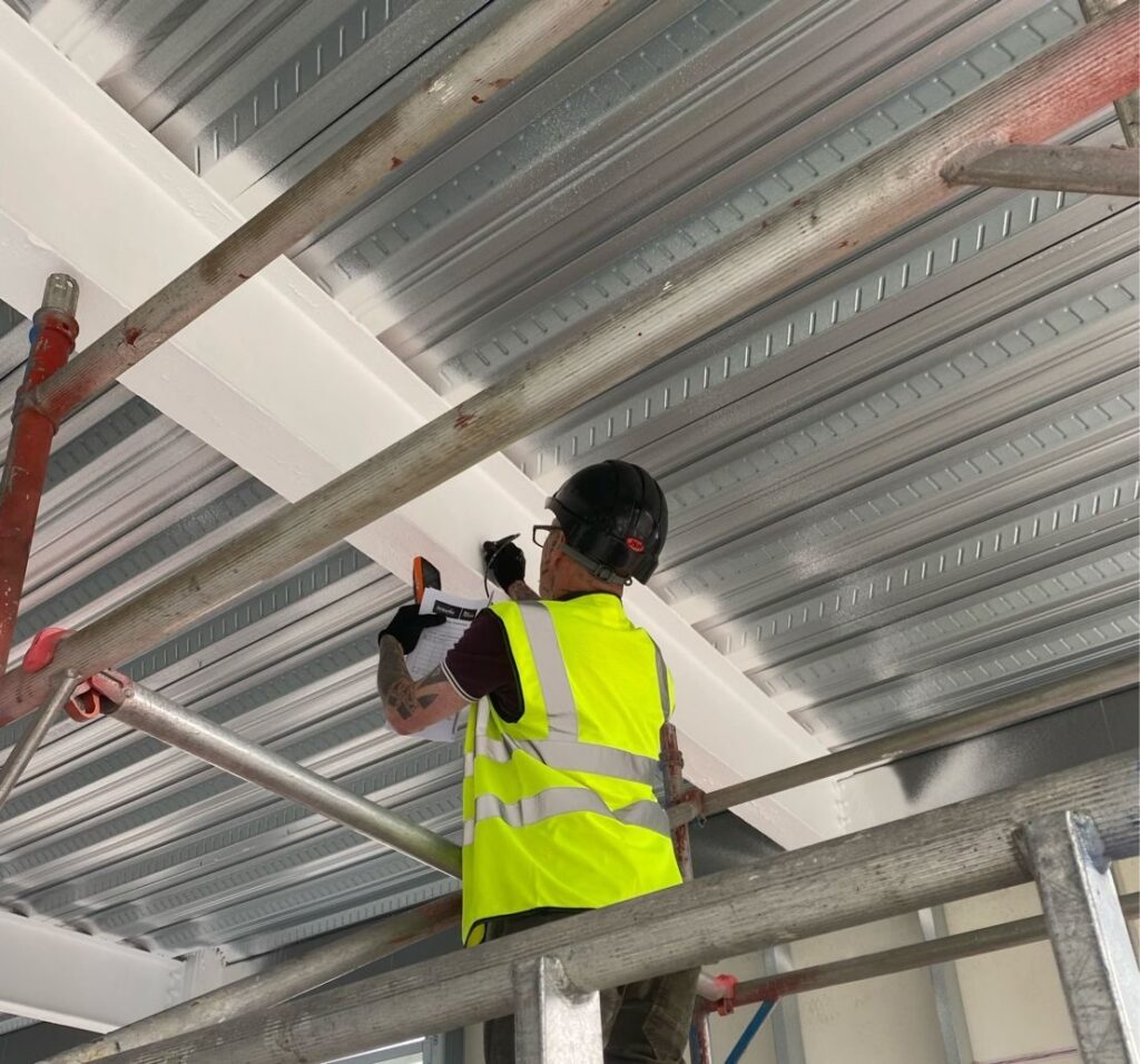 structural-steel-fire-protection