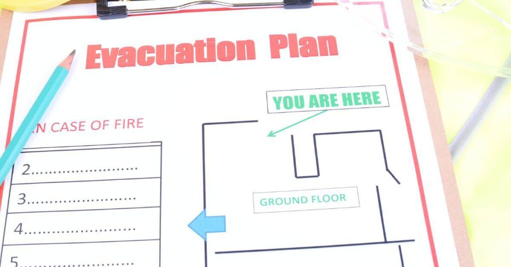 fire-safety-plan